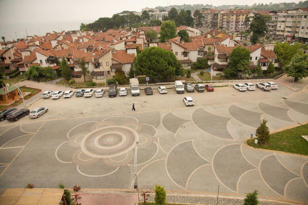 Ceneviz Suit Otel