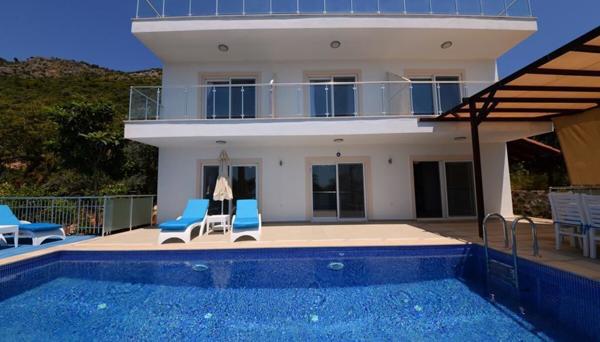 Villa Asma