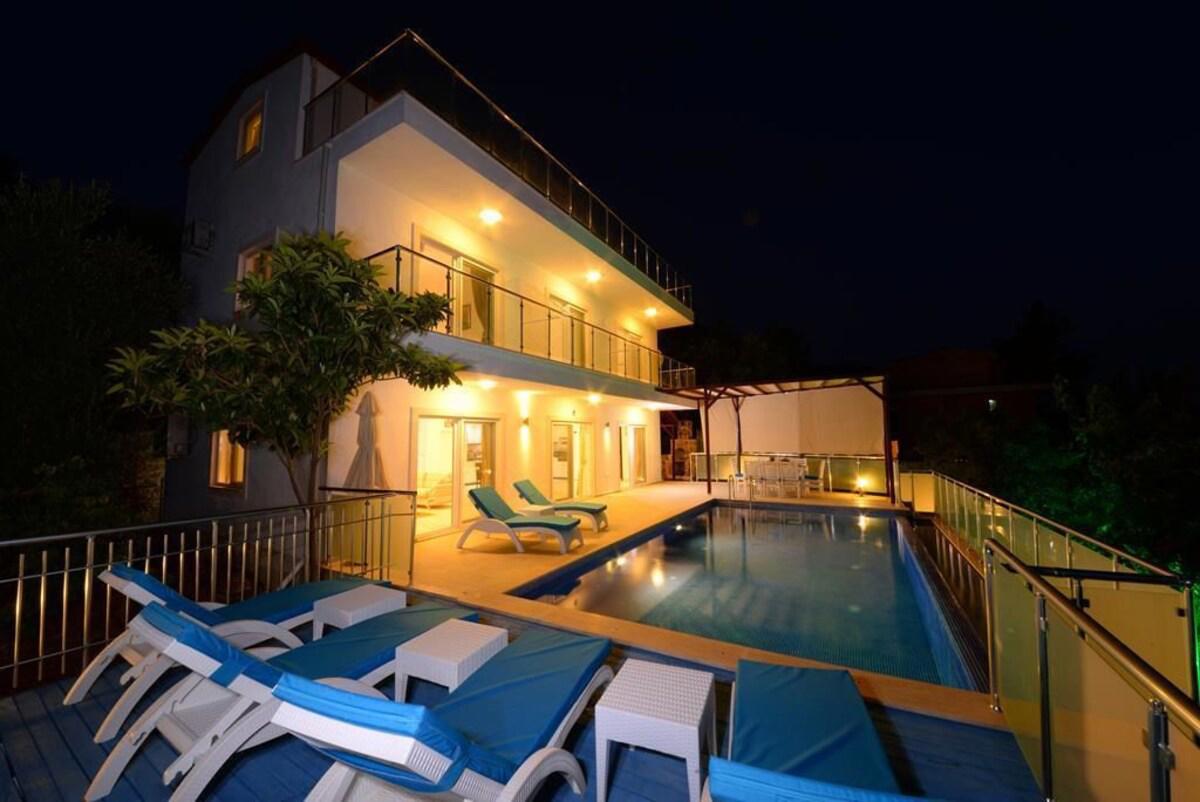 Villa Asma