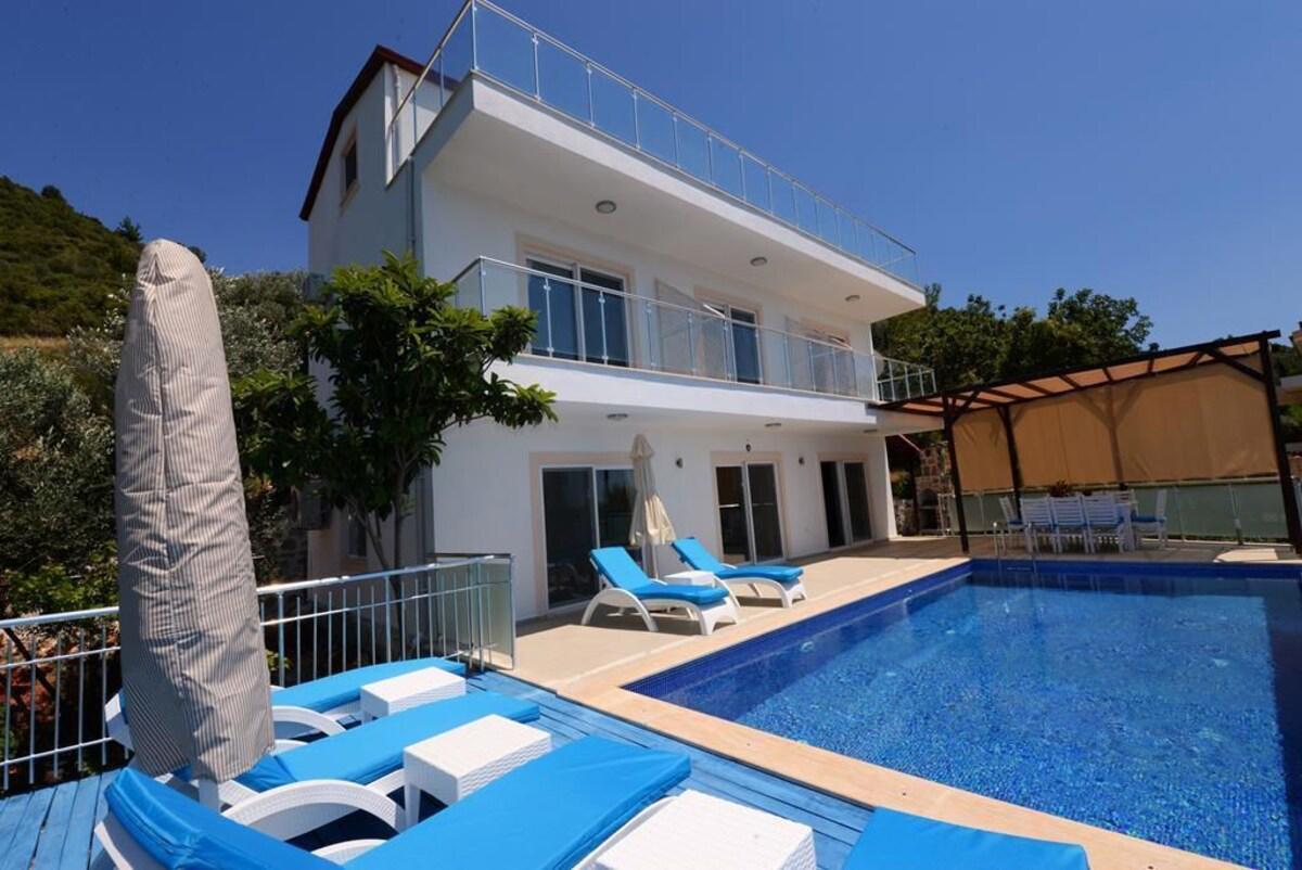 Villa Asma