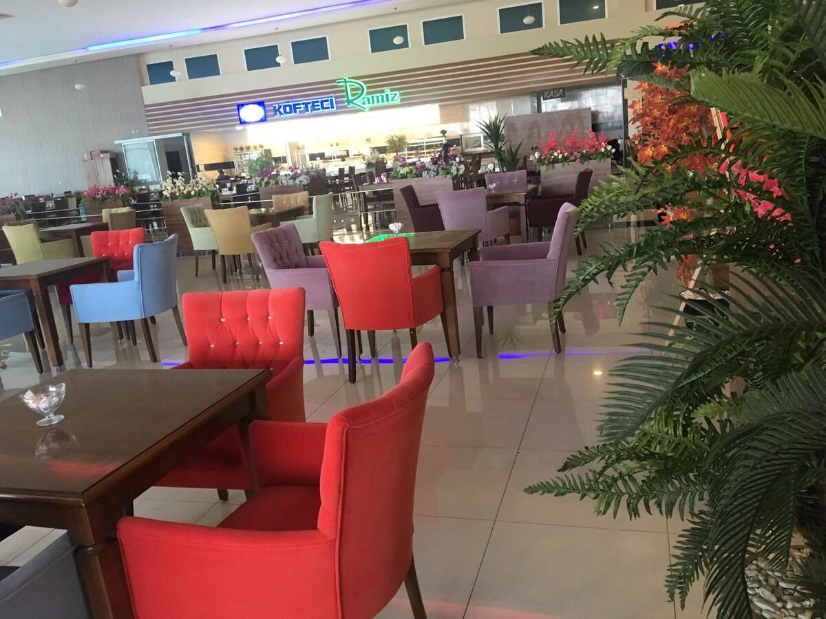 Ender Otel