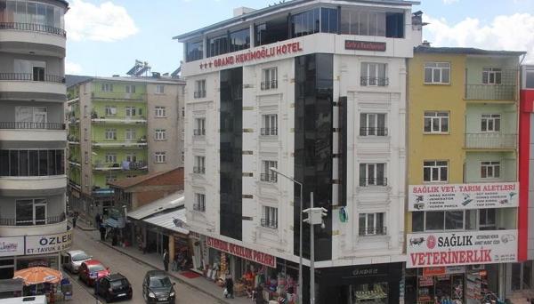 Grand Hekimoglu