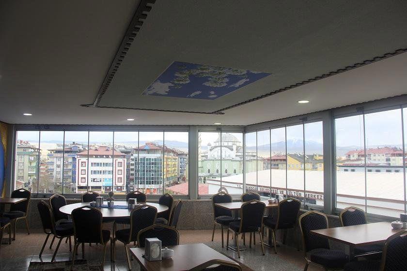 Grand Hekimoglu