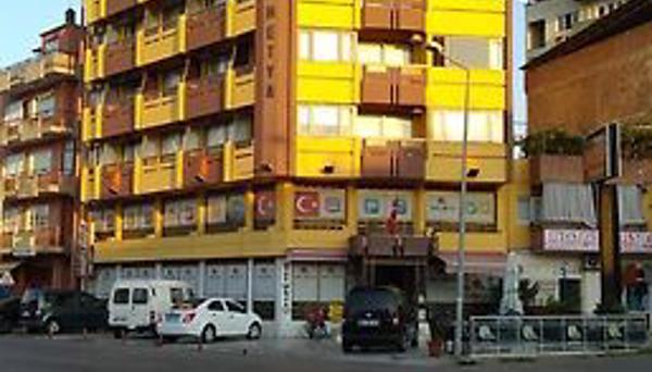 Otel Metya