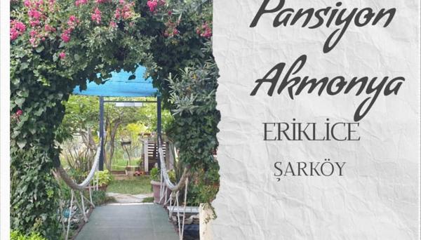 Pansiyon Akmonya