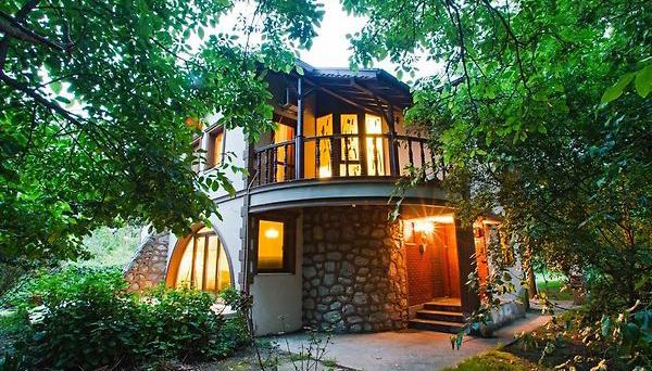 Oykum Villa Sapanca