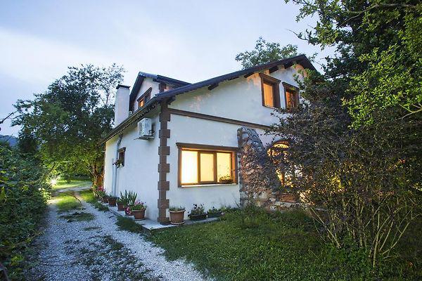 Oykum Villa Sapanca