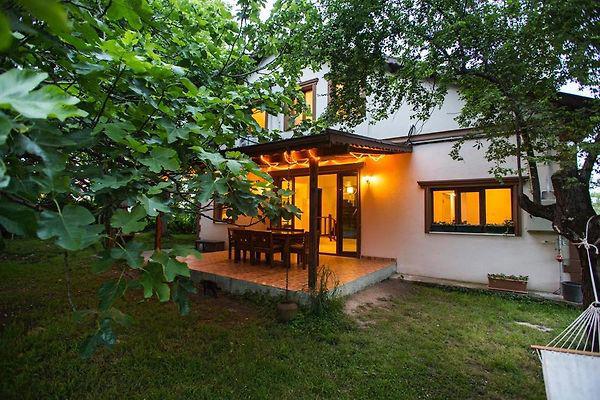 Oykum Villa Sapanca