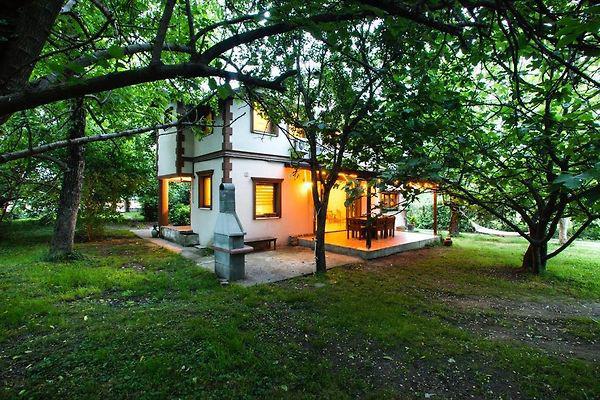Oykum Villa Sapanca