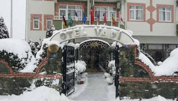 Vadi Hotel