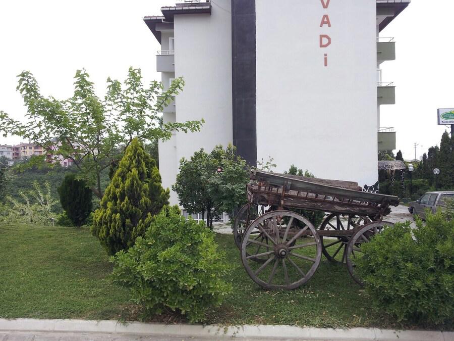 Vadi Hotel