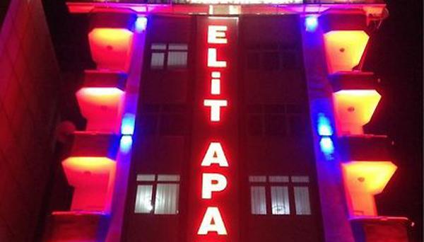 Elit Apart Hotel