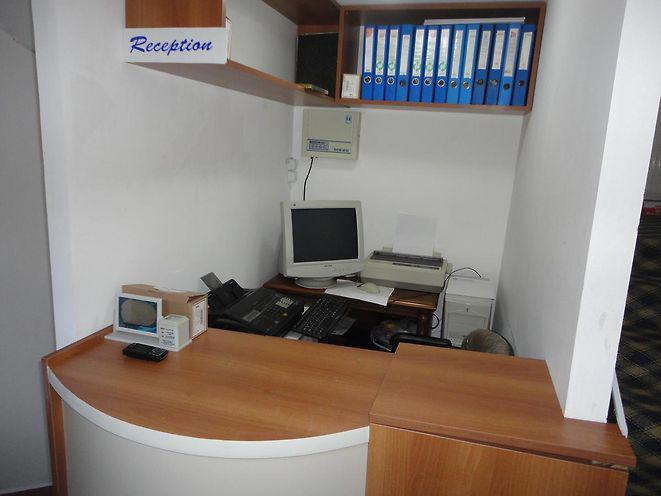 Elit Apart Hotel