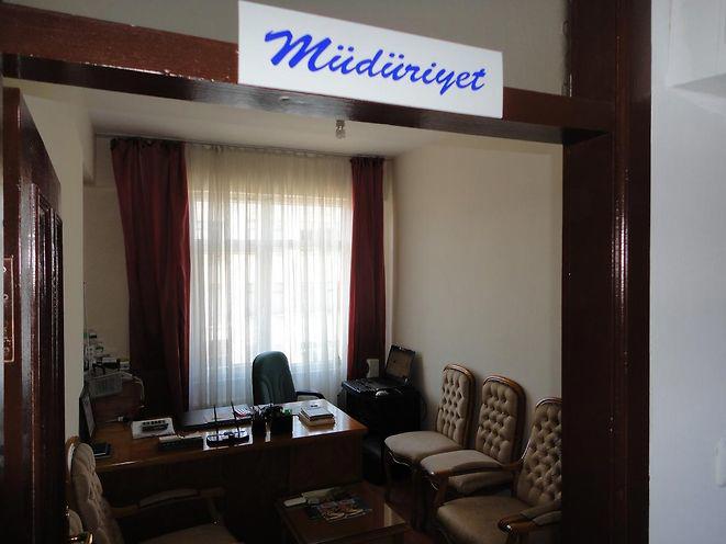 Elit Apart Hotel