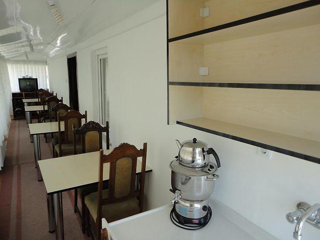 Elit Apart Hotel