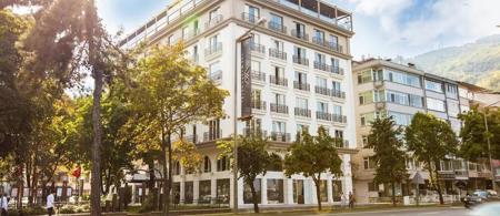 The Wyspy Hotel