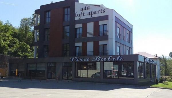 Ada Loft Aparts
