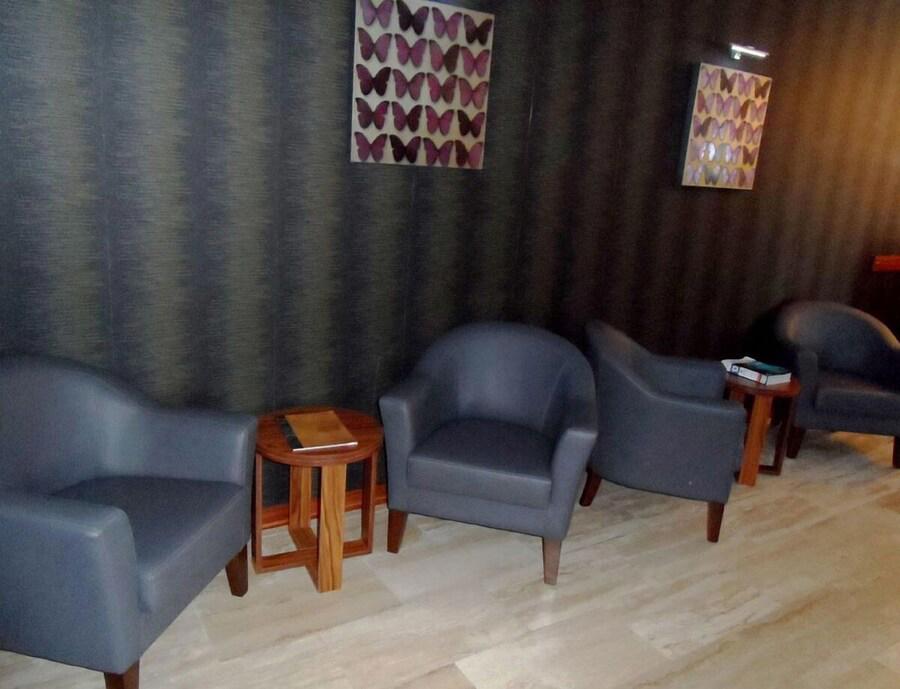 Ada Loft Aparts
