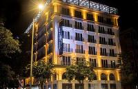 The Wyspy Hotel