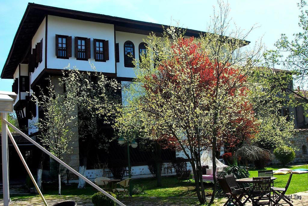 Gökçüoğlu Konağı