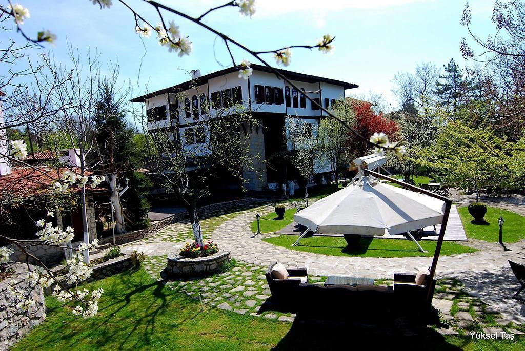 Gökçüoğlu Konağı