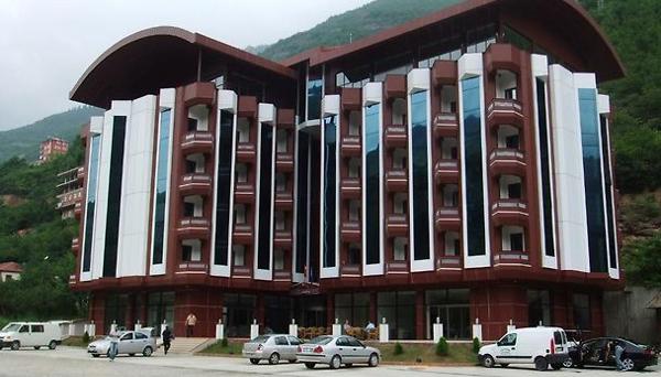 İpekyolu Park