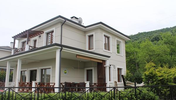 Villa Life Sapanca