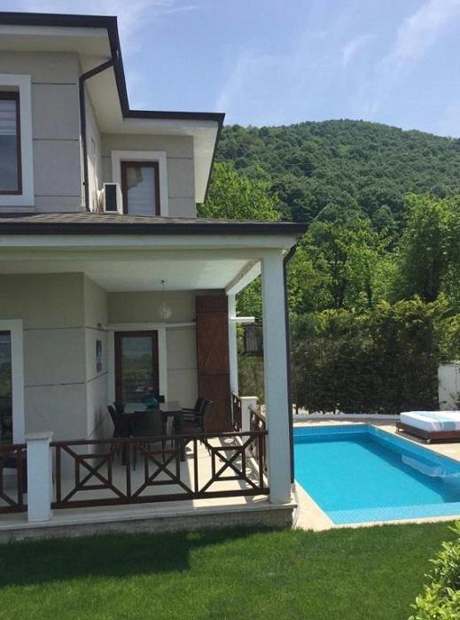 Villa Life Sapanca
