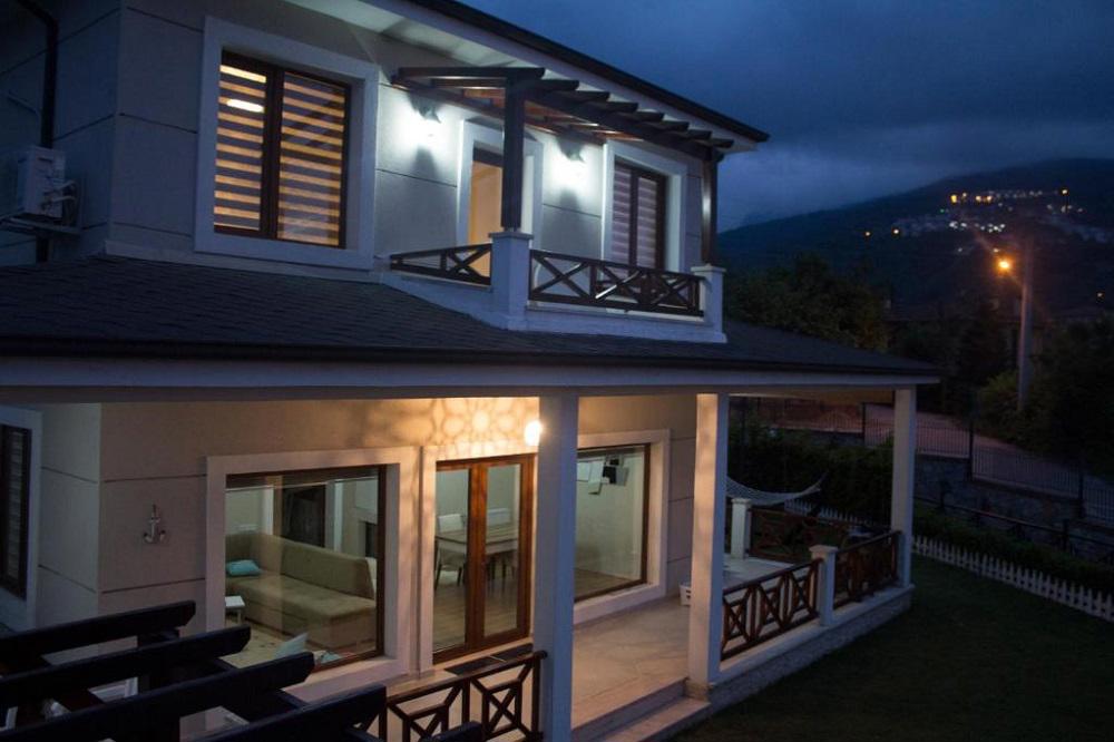 Villa Life Sapanca