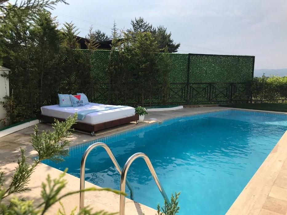 Villa Life Sapanca