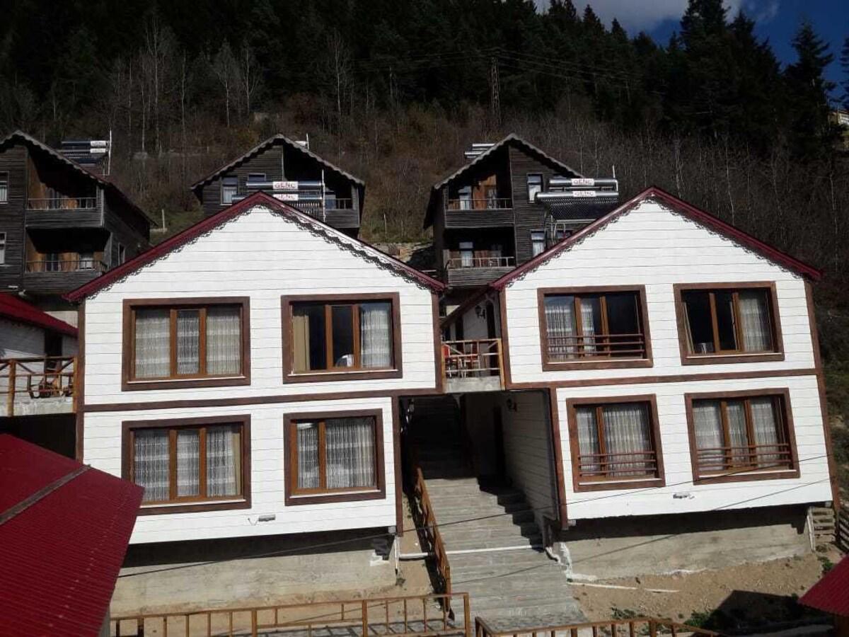 Pervanoğlu Dinlenme Tesisi Motel