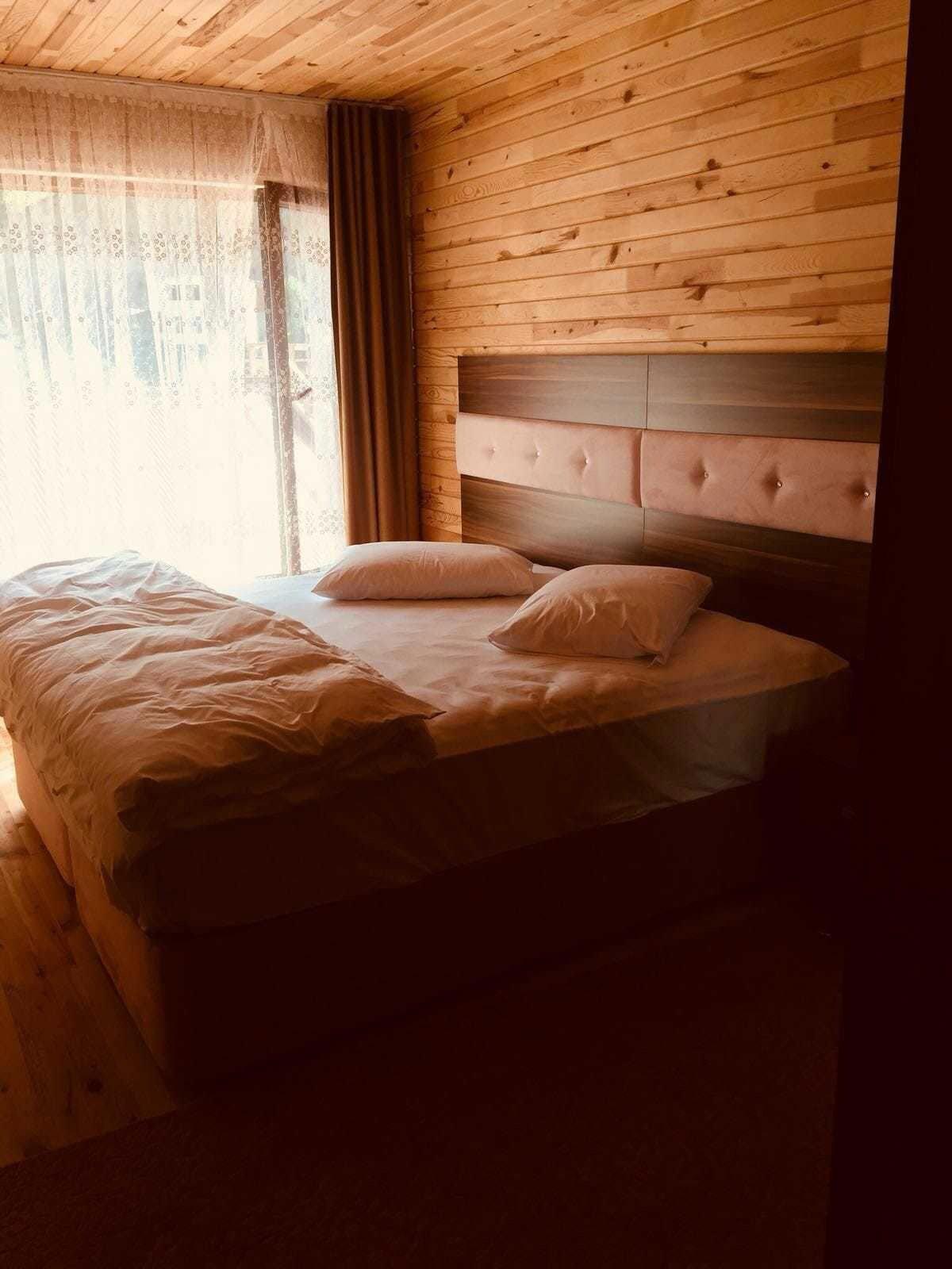 Pervanoğlu Dinlenme Tesisi Motel