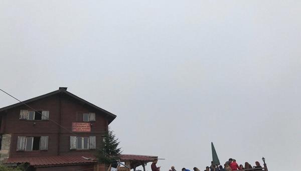 Pokut Doğa Konukevi