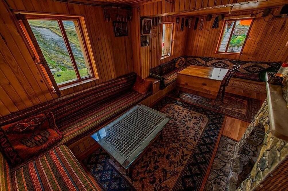 Avusor Simge Pansiyon