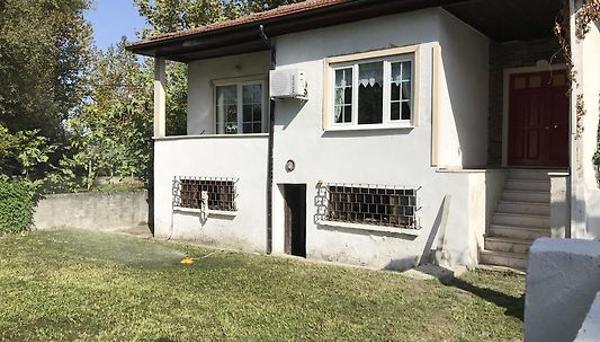 Ogün Butik Konukevi