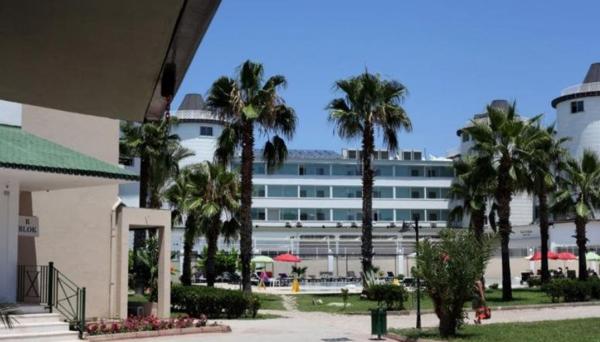 Anita Club Fontana Life Hotel