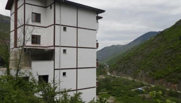 Balkon Pansiyon