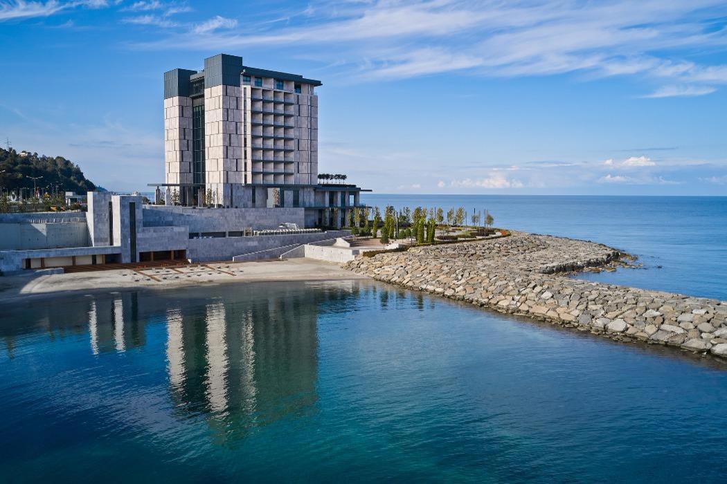 Ricosta Hotel