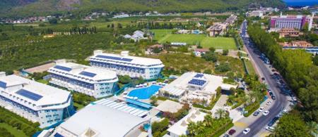 Daima Biz Hotel