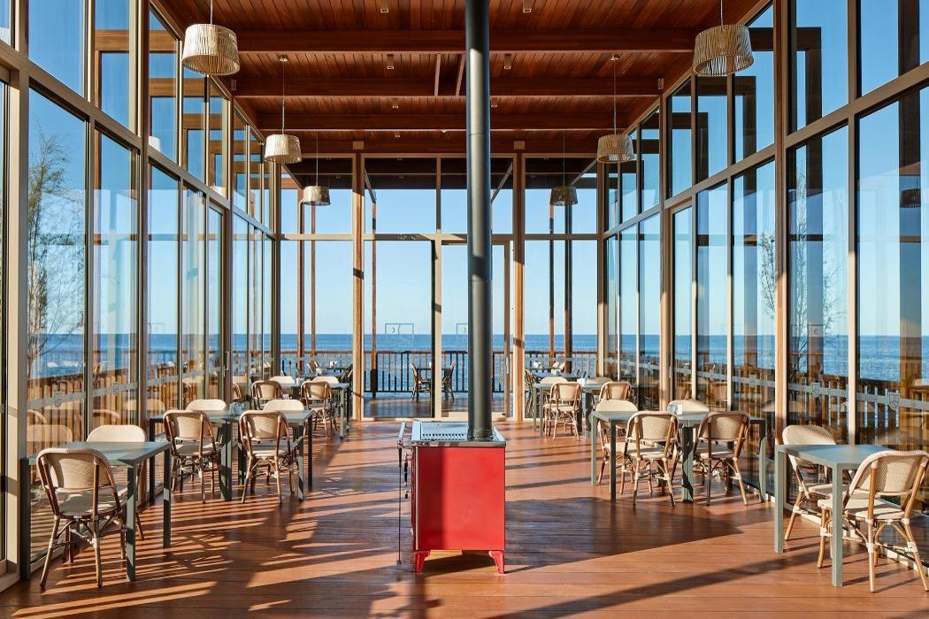 Ricosta Hotel