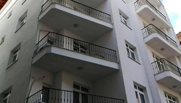 My Home Macka