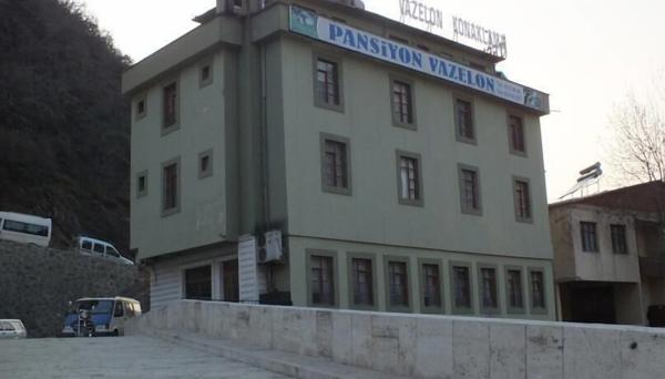 Vazelon Konaklama Tesisleri