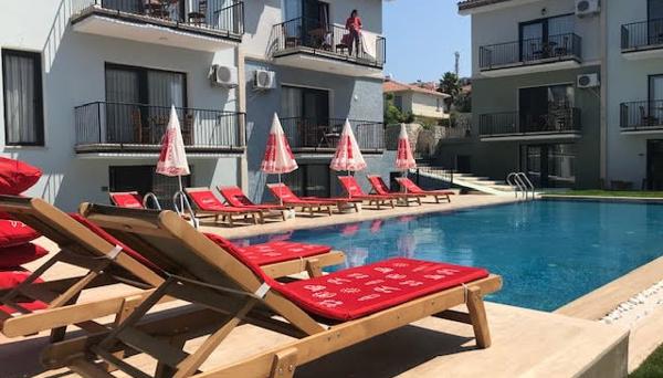 Karyada Hotel