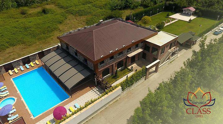 Sapanca Class Otel