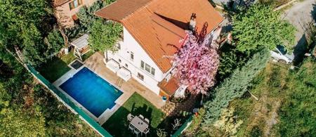 Eren Villa