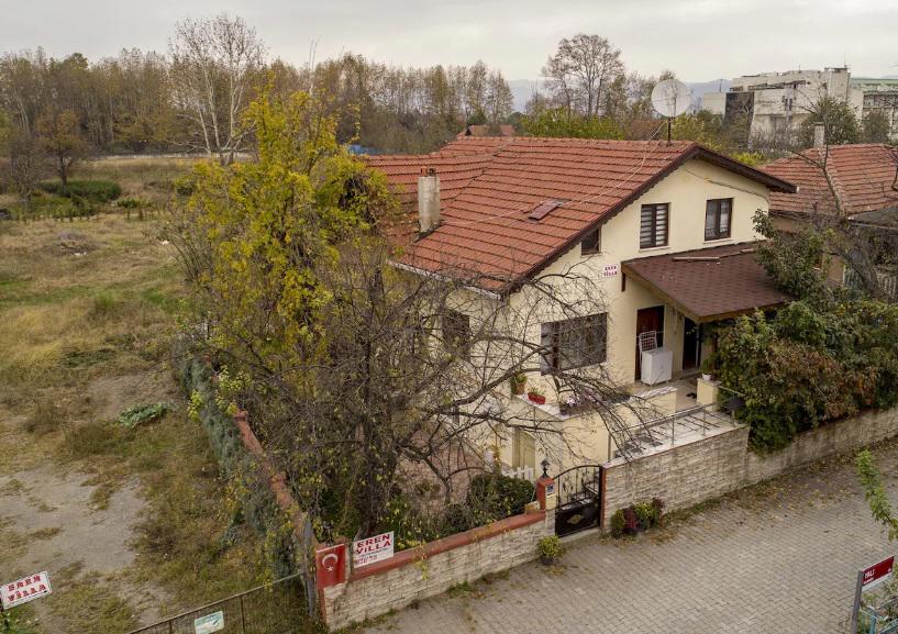 Eren Villa