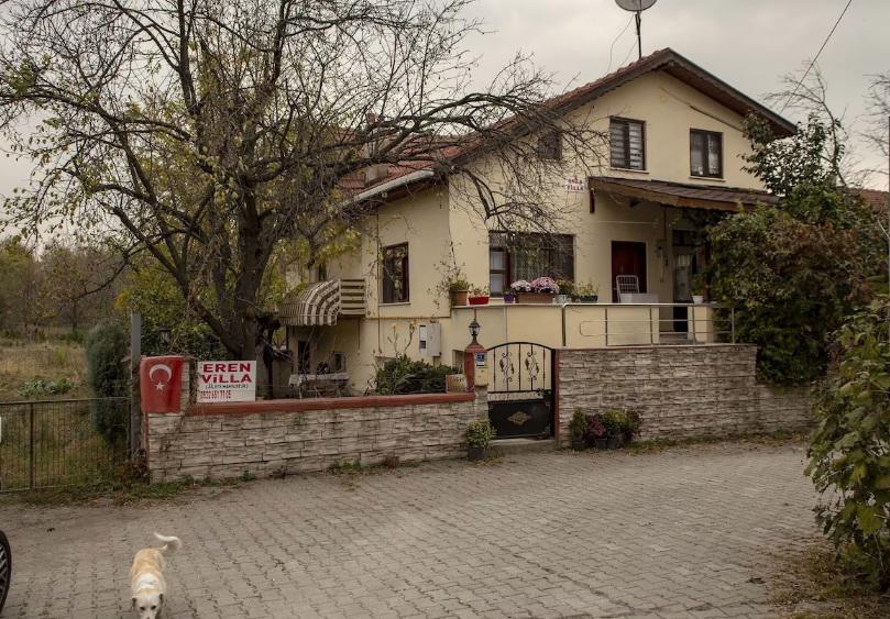 Eren Villa