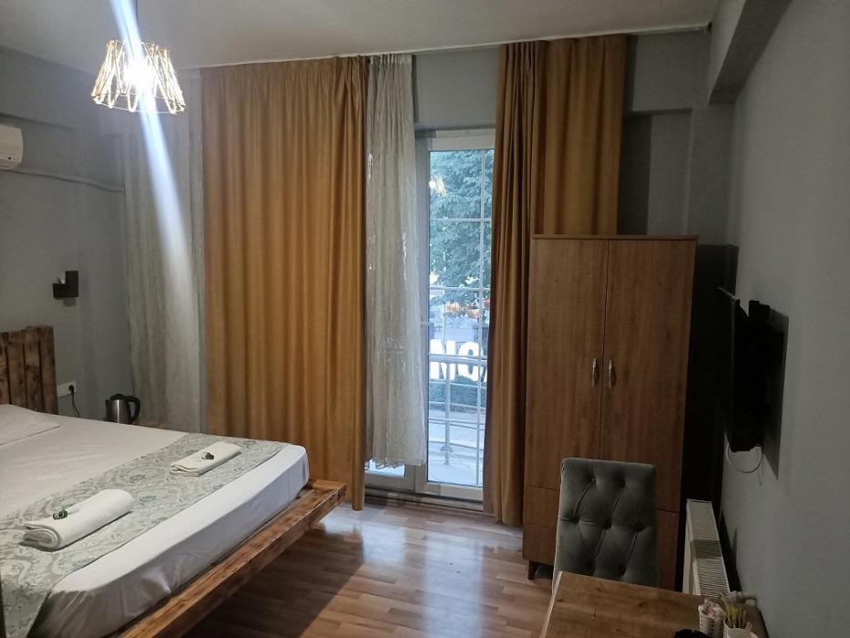 Kastarcı Otel