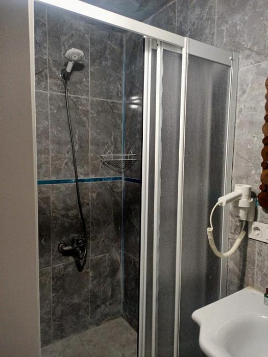 Kastarcı Otel