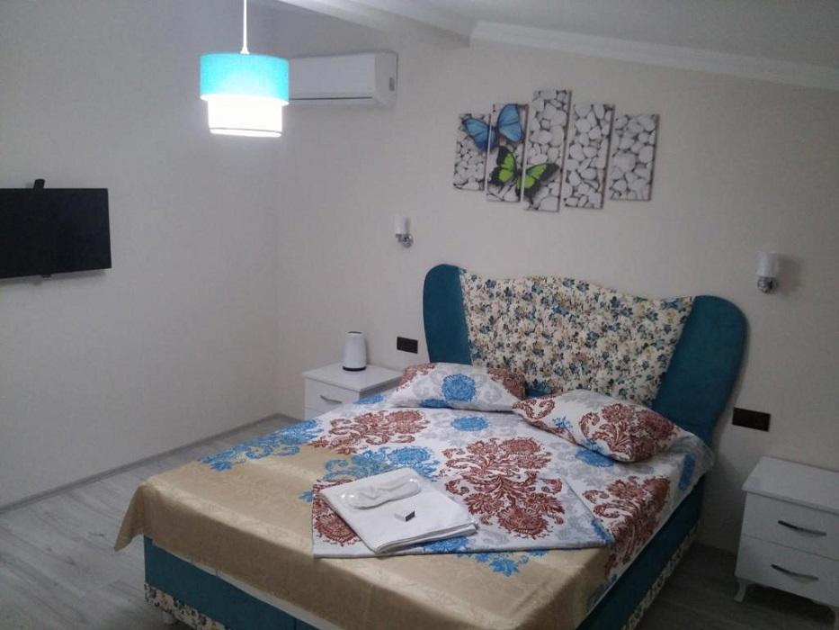 Kastarcı Otel